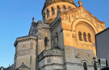 Champoiseau - Foto 38