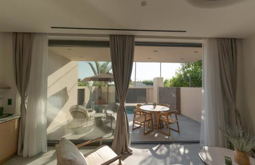 Theros Kourouta Boutique Hotel - Foto 70