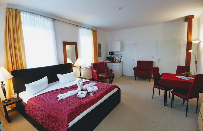 Apartments Fichtelberger Blick - Foto 7