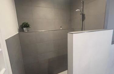 Zentrale City Apartments - Foto 17