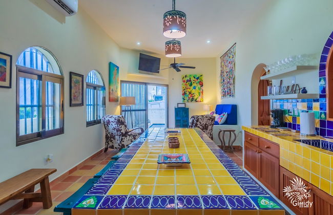 Casa Amor - Three Bedroom - Photo 13