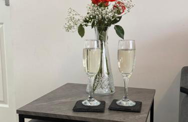 Curwen Apartment - 2 Bedrooms - Sleeps 6 - Foto 24