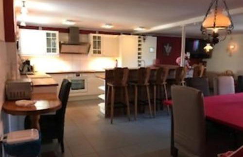 fun4all-holidayhome - Foto 51