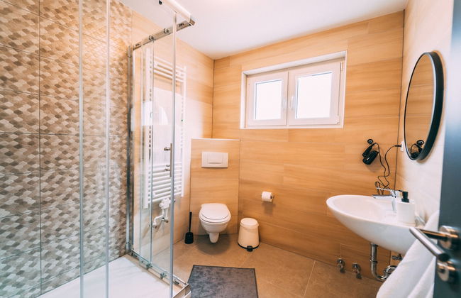 Premium Apartments Koblenz - Photo 38