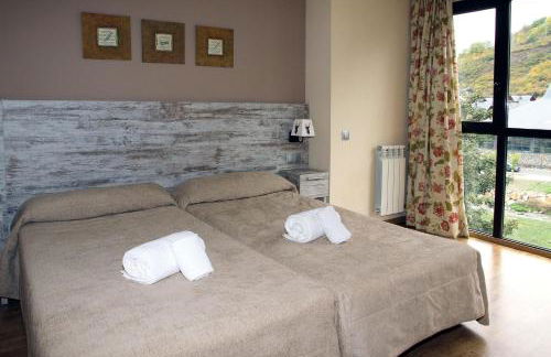 Aparthotel La Vall Blanca - Foto 7