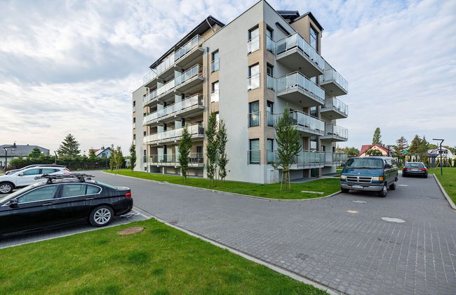 Apartments Five Seas by Renters - Photo 53