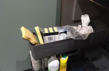 Loft Cosy Marseille - Foto 26