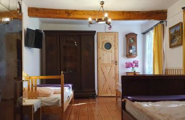 Żuławska Chata - Foto 22