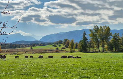 The Staffelsee Lodge - Foto 21