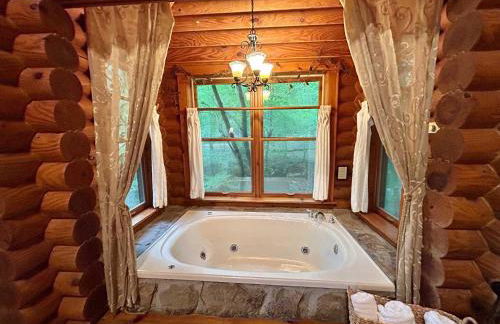 Ocoee Cabin Beautiful Cabin On The River's Edge - Foto 35