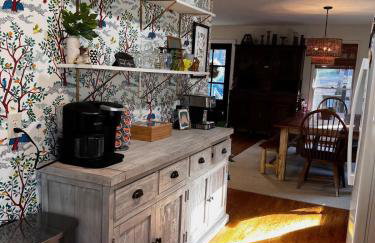 Rabbits Run Mountain Retreat - Foto 17