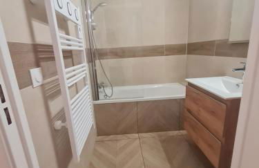 Charmant 2 pièces centre station - Foto 11