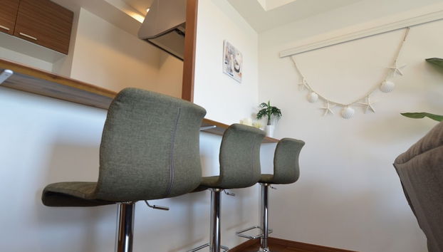 churaumi terrace - Foto 4, Habitación