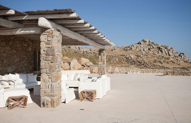 Villa Sandstone - Foto 56