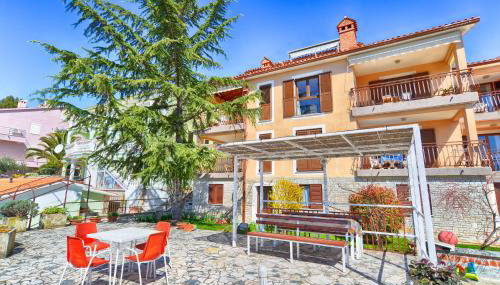 Apartments Creska 629 - Foto 2