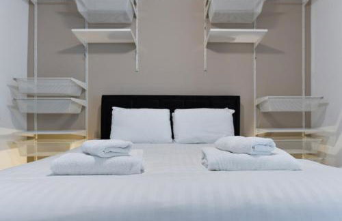 Morgan House- 4 Bed House, Near Nottingham Trent Uni - Foto 19