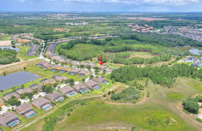 Serenity Now By Shine Villas At Watersong #416 5 Bedroom Villa - Foto 52