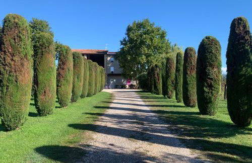 Agriturismo Corte Bonetti - Foto 11