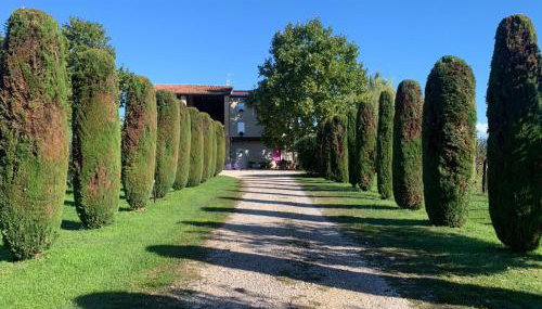 Agriturismo Corte Bonetti - Foto 1