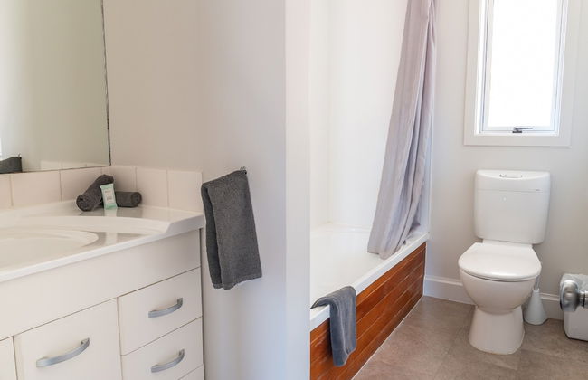 Turner Heights Townhouses - Foto 40