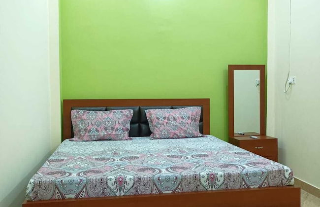 Om home stay - Foto 4