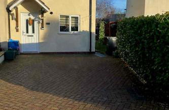 Cosy Two-Bedroom house with study room in a good location in Brentry - Foto 11