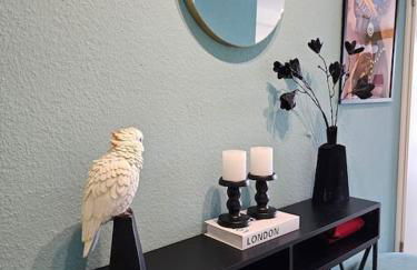 Elegant Apartment with Direct River View, Balcony and Parking in Bernkastel-Kues - Photo 7