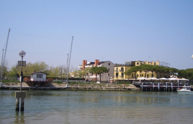 Residence Vecchio Faro in Cavallino-treporti-formerly TUI Ferienhaus - Foto 19