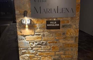 VillaMarialena #2, #4 - Foto 1