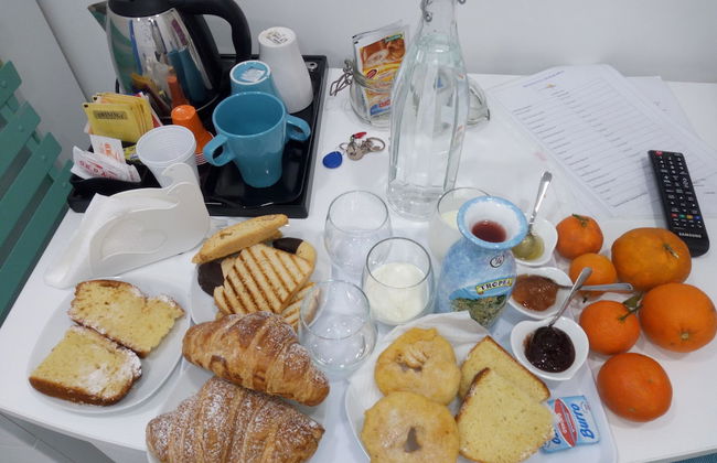 Residenza Burmaria - Foto 77