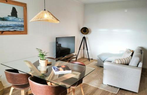 Bela Vista_ Cozy Apartment with Sea View - Foto 15