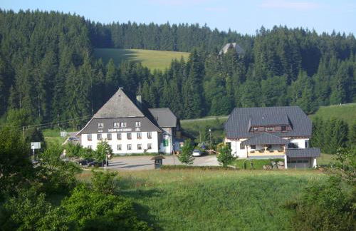 Gasthaus Kalte Herberge - Photo 16