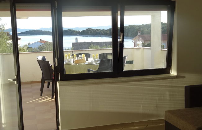 Ilsad Apartments, Apartment With Pool 80 Meters From se, Sea View From Balcony - Foto 18