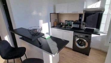 T2 saint gaudens 1er etage - Foto 5