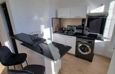 T2 saint gaudens 1er etage - Foto 5