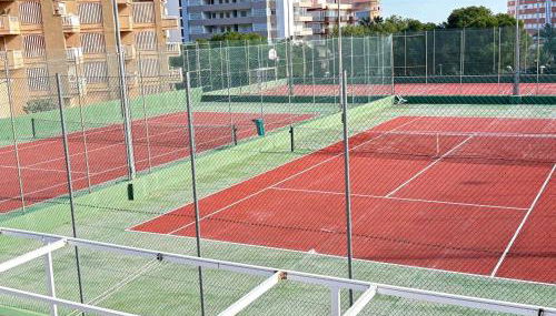 Bahia Park Résidence - Foto 3