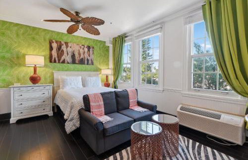 LimeGreen ORCHID - Foto 1