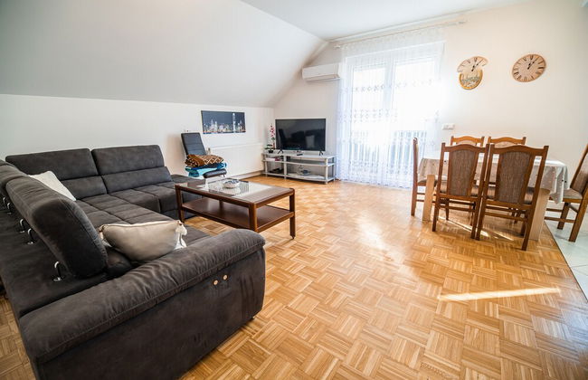 Apartments Želimlje - Foto 31