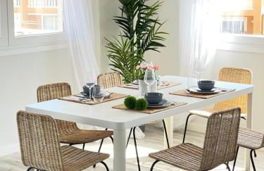 Apartamento con vistas al Mediterraneo - Foto 12