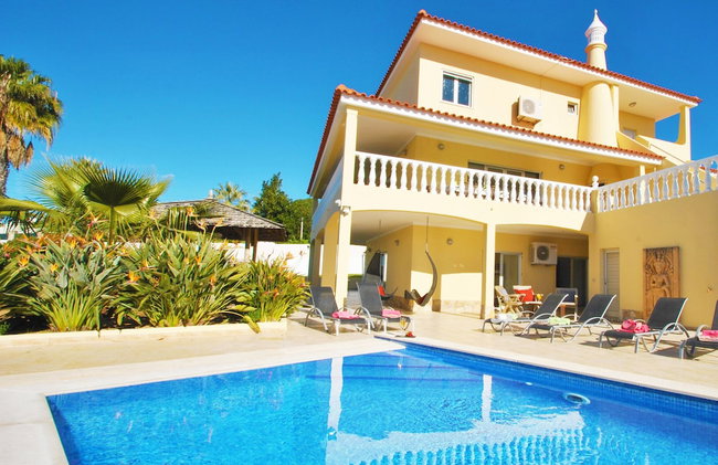 Villa Buddha - Piscina e BBQ em Albufeira - Foto 113