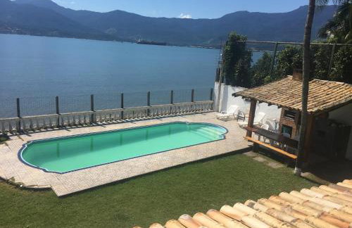 Casa Espetacular na Beira do Mar. - Foto 7