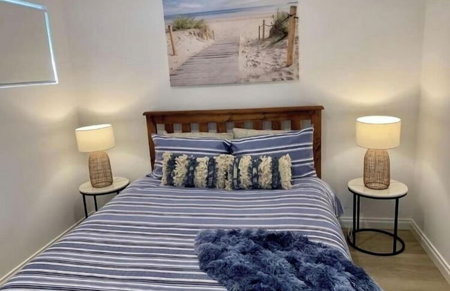 The Best Beach Cabin - Foto 1