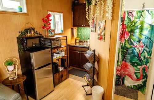 Bird of Paradise Retreat with stunning mountain views - Foto 6