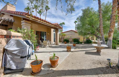 Pet-Friendly Borrego Springs Retreat - Foto 23