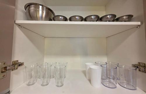 Apt Alto Pãdrão 2 quartos 2 banheiros 2 min centro - Foto 22