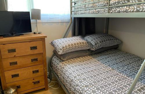 Modern 3 Bed Chalet - 264 Belle Aire Holiday Park - Foto 5