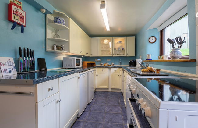 Sylvie's Country Cottage - Foto 10