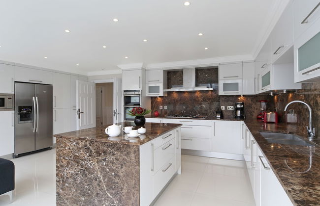 Mayfair House - Foto 71