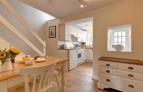 April Cottage - Foto 14