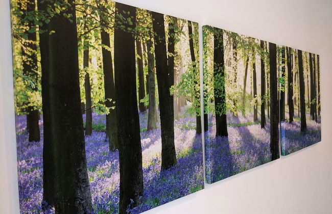 Business Apartments Ratingen 5 - Foto 8